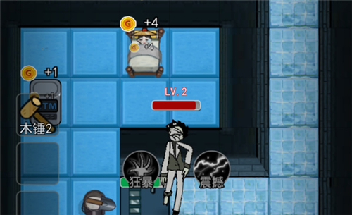 躺平发育2025最新版破解版12