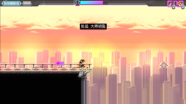 武士零安卓版12