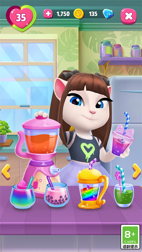 我的安吉拉2官方正版