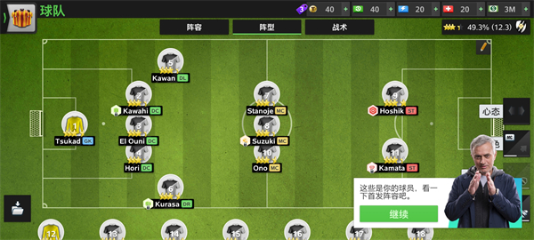 Top Eleven 2024