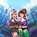 热血硬派国夫君外传热血少女2