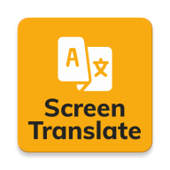 屏幕翻译(Screen Translation)