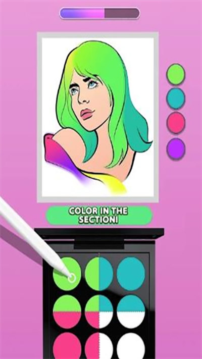makeupkit中文版(Makeup Kit)