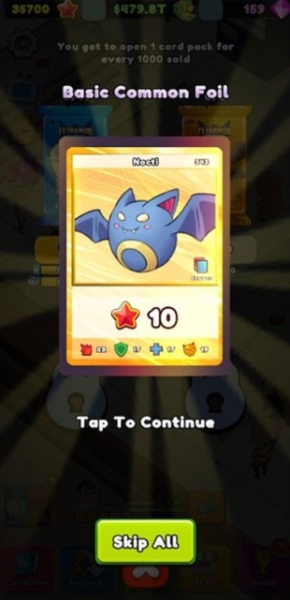 TCG卡牌商店模拟器图片2