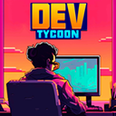 游戏开发模拟器2中文版(DevTycoon 2)