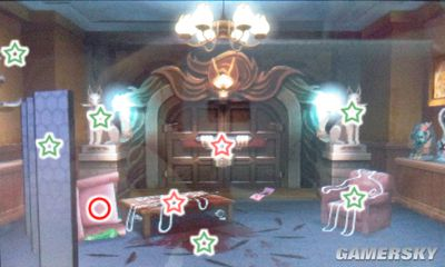 逆转裁判5完整版2