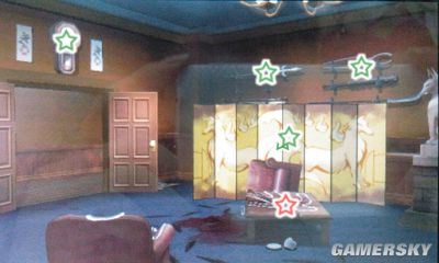 逆转裁判5完整版3
