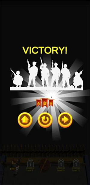 战术小队Steam手机版