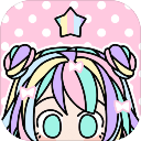 粉彩女孩全服装解锁(Pastel Girl)