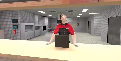 曼尼汉堡店无广告版