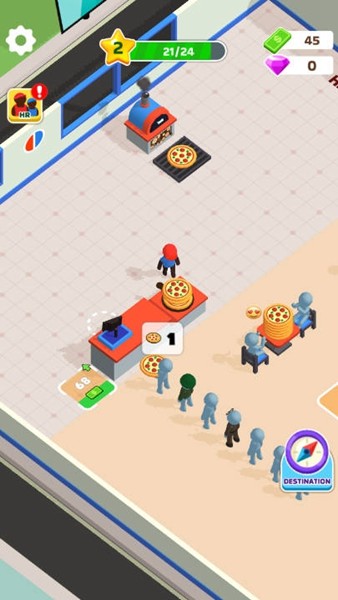 披萨好了免广告版