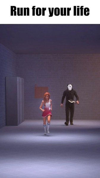 逃离学校免广告版