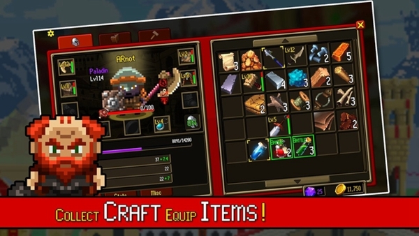 角斗士觉醒2破解版图片2