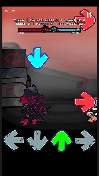 神奇马戏团手游官方版