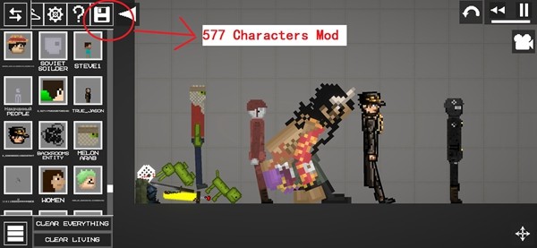 甜瓜游乐场汉化共存版