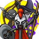 火柴人战争遗产3国际服