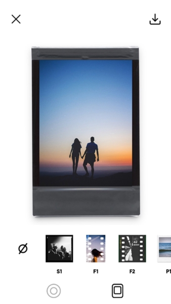 最后一卷胶片图片4