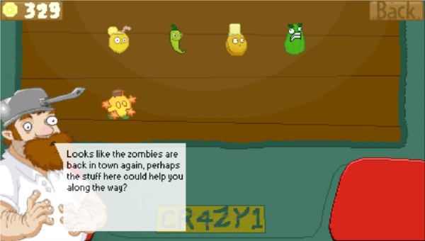 植物大战僵尸变革版图片2