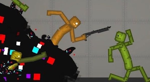 甜瓜游乐场图片2