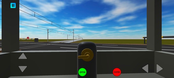 印度火车3d
