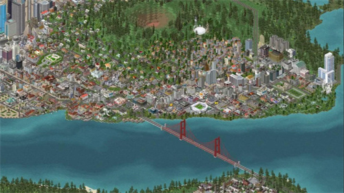 西奥小镇无限钻石金币版