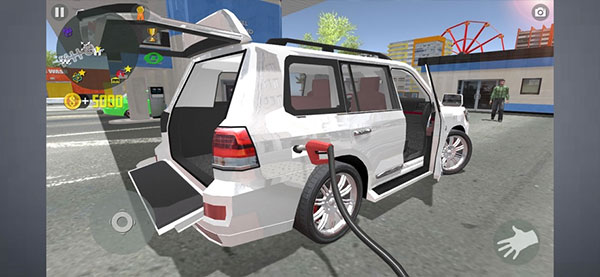 汽车模拟器2官方正版(Car Simulator 2)