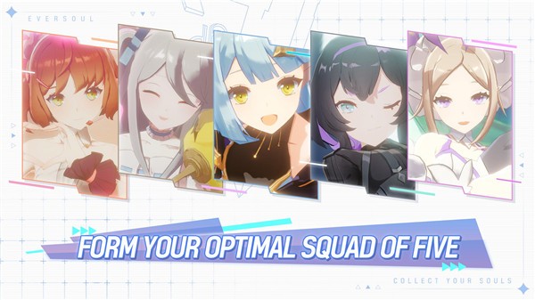 永恒灵魂繁体中文版