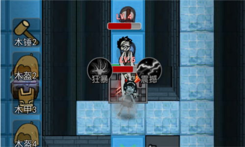 躺平发育2025最新版破解版14