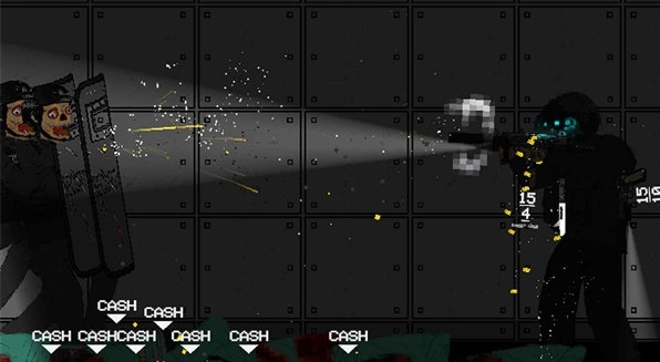 末日感染者图片2