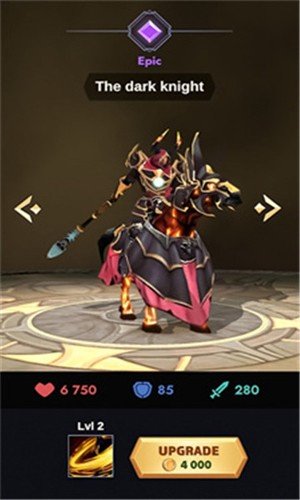 王国冲突战斗模拟(Kingdom Clash)