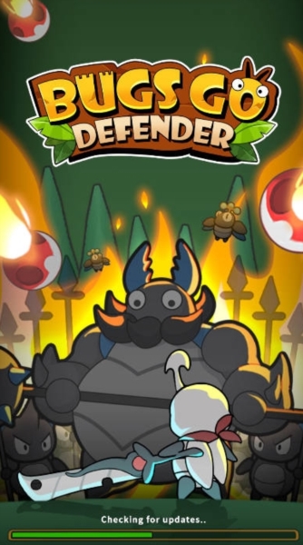 虫虫守卫战图片1