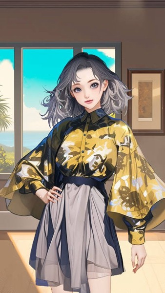 梦想造型师无限金币无限钻石版