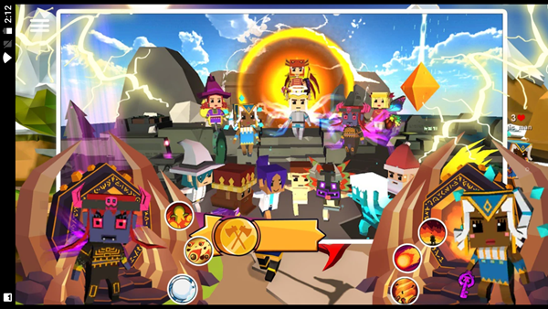 最后的赢家图片2