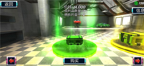 城市英雄暴走2