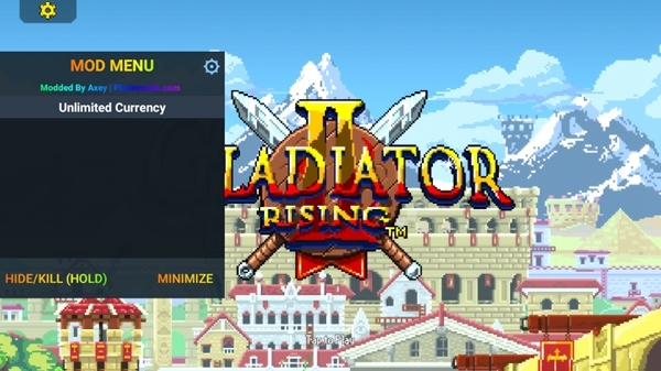 角斗士觉醒2破解版图片1