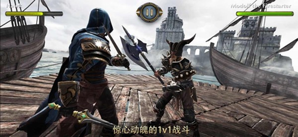 暗黑钢甲无限能量版