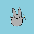 Study Bunny