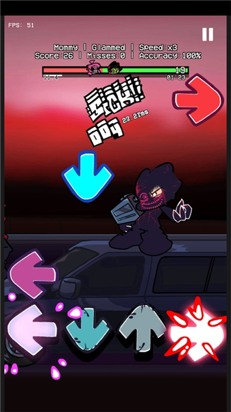 神奇马戏团手游官方版