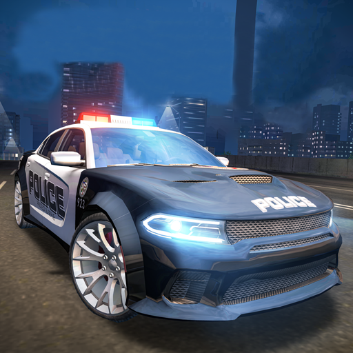 警局模拟器(Justice Rivals 3)