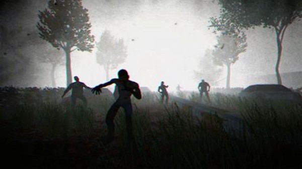 坠落2僵尸生存无限子弹无限体力版