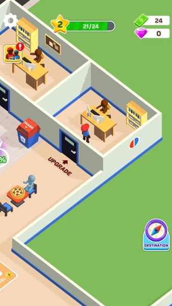 披萨好了免广告版