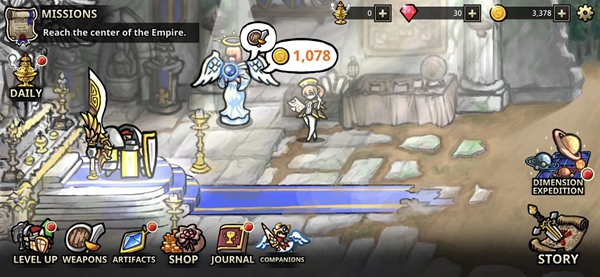 反击骑士MOD作弊菜单中文版