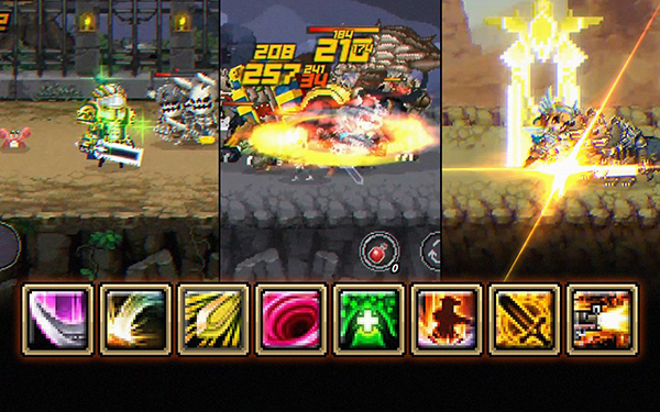 最终命运超越世界的尽头内置修改器