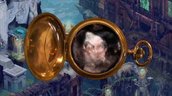 幽亭神游汉化版