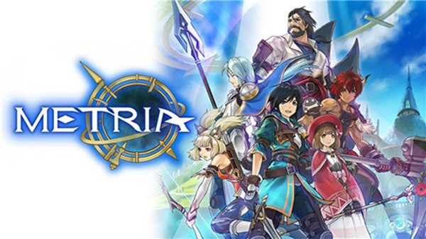 梅特里亚中文版