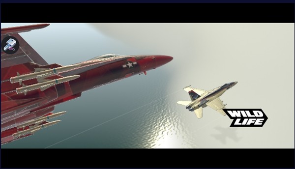 天空战士空战免广告版