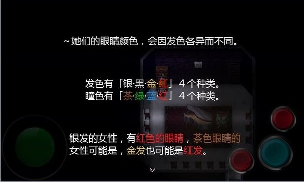 魔女之家汉化版