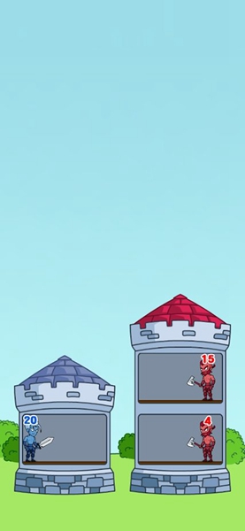 英雄城堡中文版