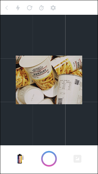 最后一卷胶片图片2