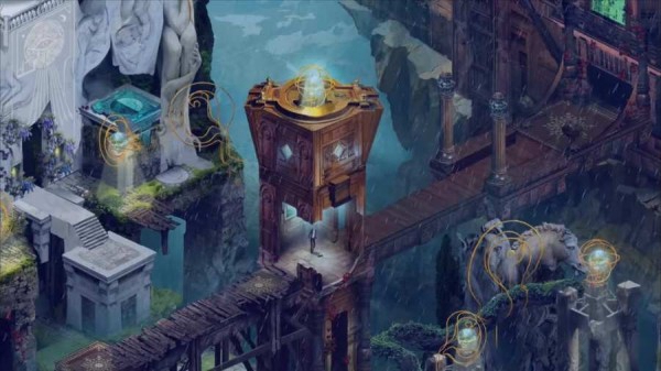 幽亭神游汉化版